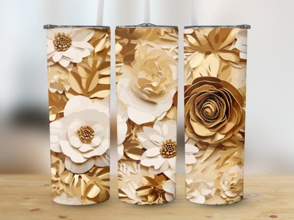 20oz Tumbler Wrap Sublimationsdesign Png